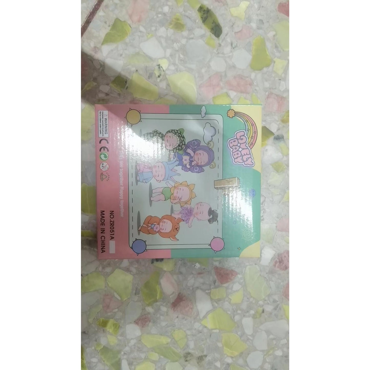 6 Newly Upgraded Sleeping Princess Dolls Girls' Toy Gift Box Set Adorable Princess Figures In Various Styles