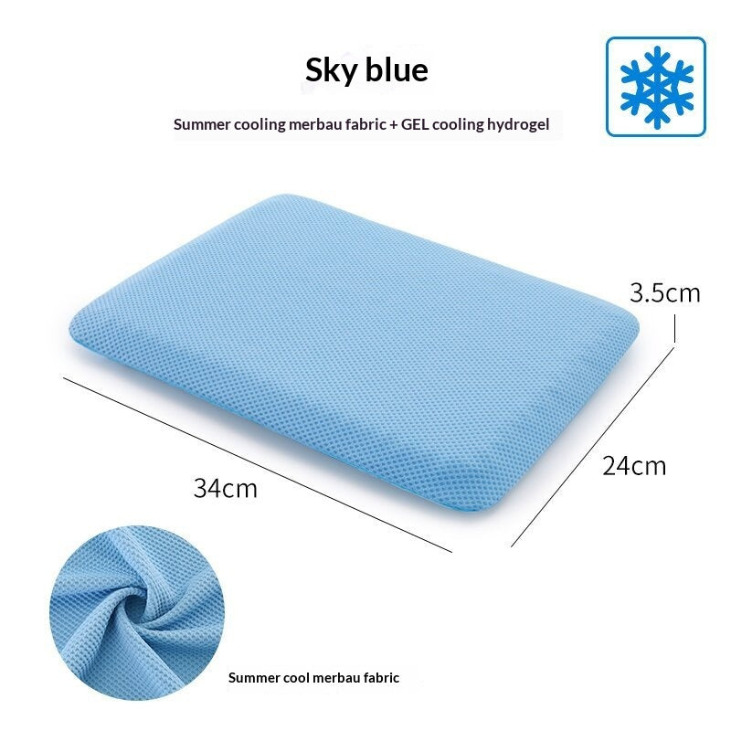 Office And Home Honeycomb Gel Seat Cushion