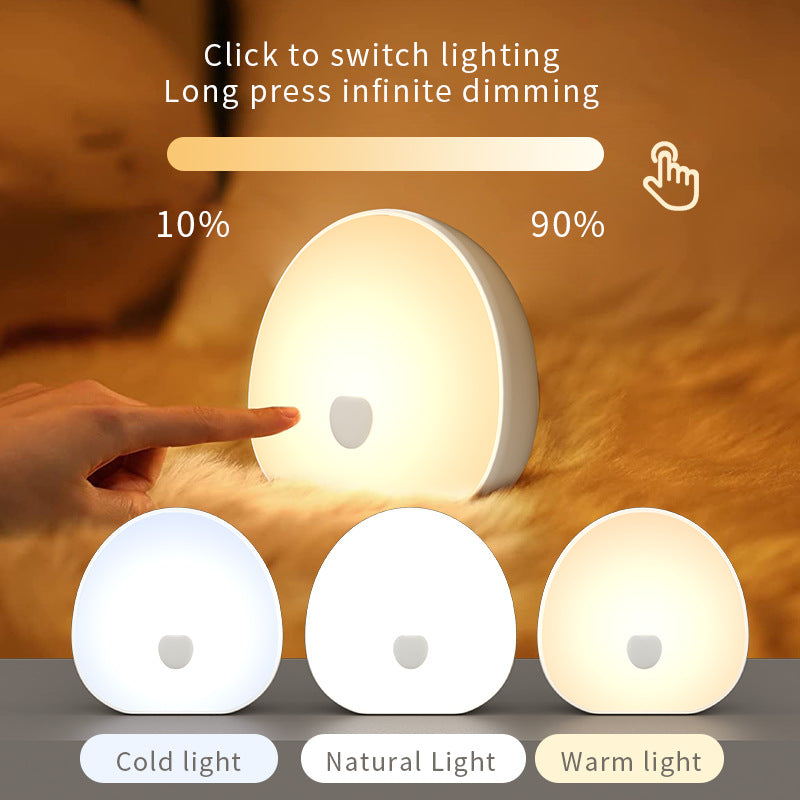 Baby's Night Feeding Comforter Rechargeable