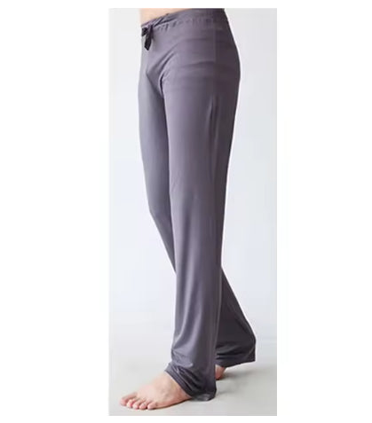Men's Yoga Pants Fitness Exercise Homewear