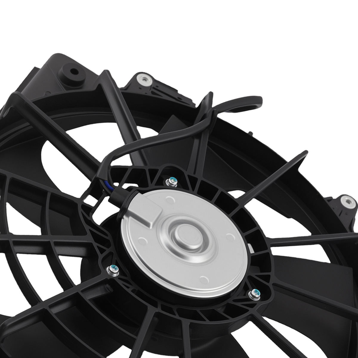 LH Cooling Fan Assembly Fit For Odyssey 2018-2023 190155MRA01 19020RV0A01
