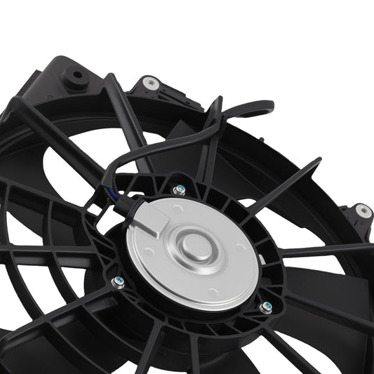 LH Cooling Fan Assembly Fit For Odyssey 2018-2023 190155MRA01 19020RV0A01