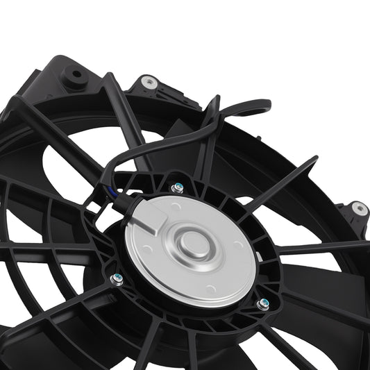 LH Cooling Fan Assembly Fit For Odyssey 2018-2023 190155MRA01 19020RV0A01