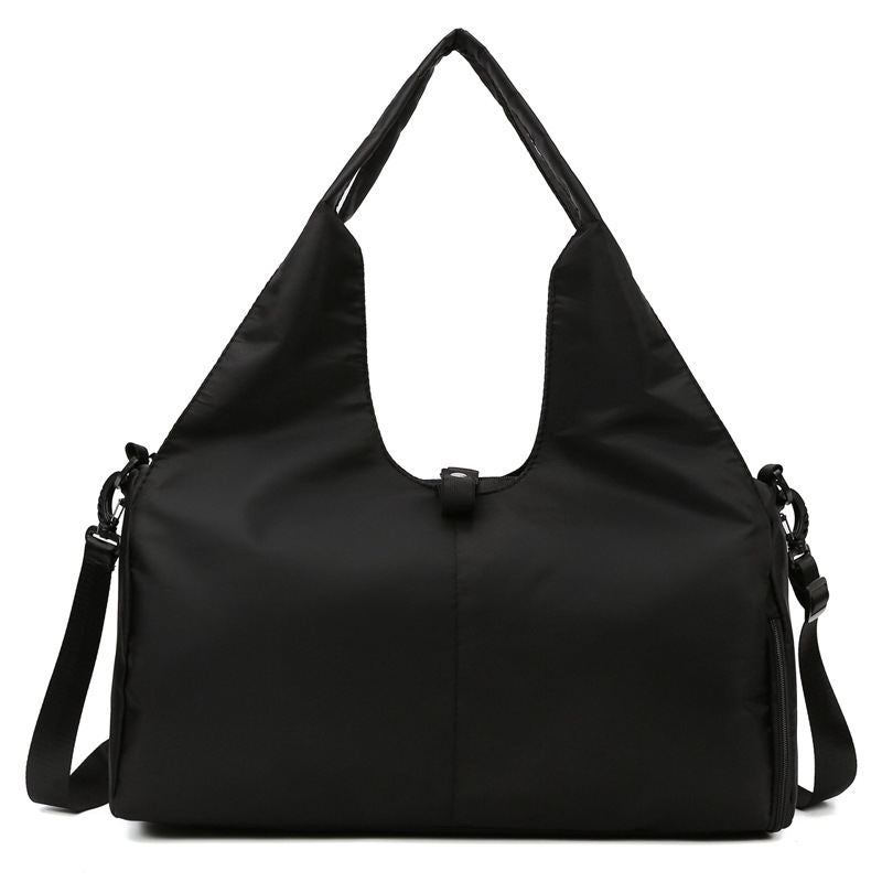 Fitness Sports One-shoulder Yoga Swim Bag