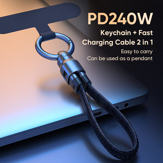 Phone Lanyard Wrist-style Cross-body Wearable