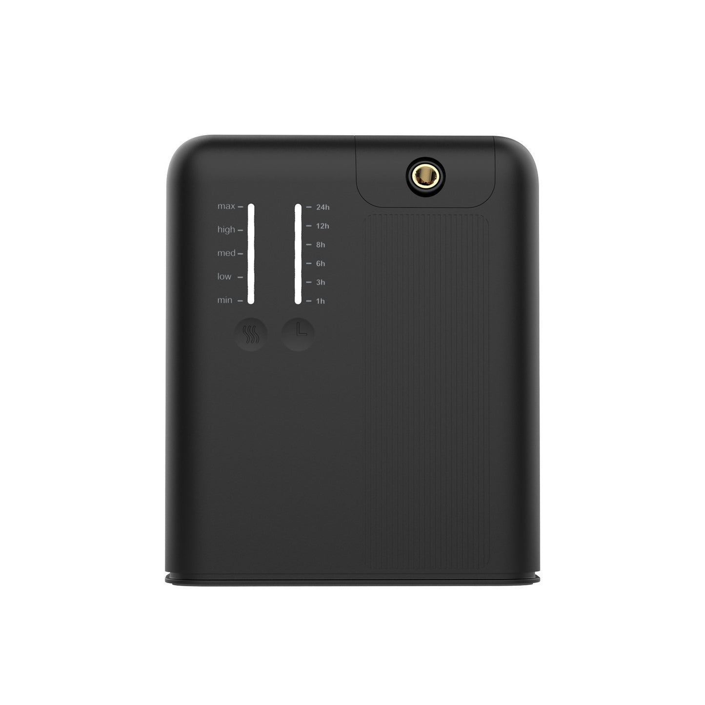 Large-Area Smart Scent Diffuser For Home Use
