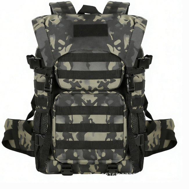 Outdoor Hiking Fitness Backpack For Men