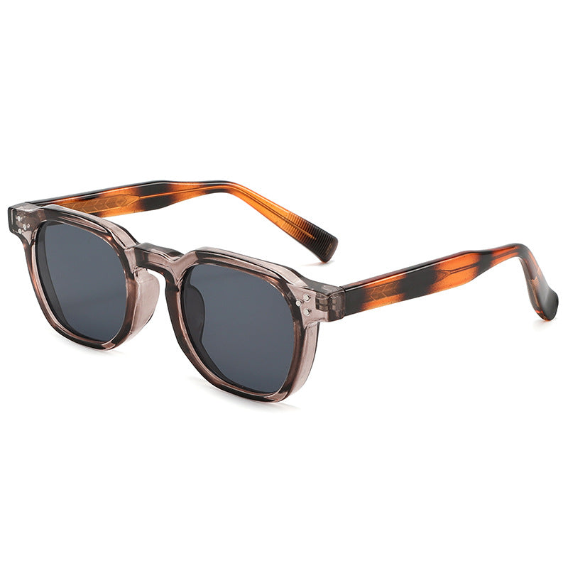 TR Fashion Polarized Sunglasses UV400 Protection