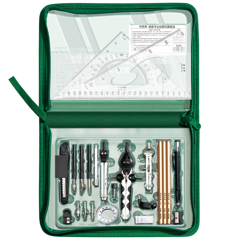 Drawing And Drafting Tools For Architecture And Civil Engineering Students