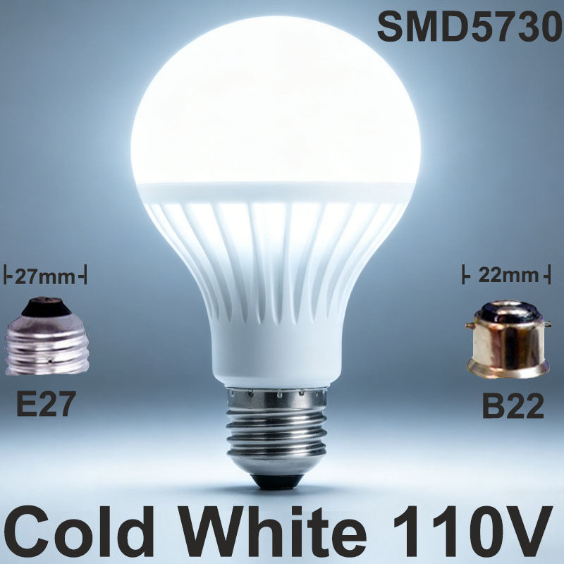 Global Top Selling LED Bulbs E27 B22 Base AC 110V 220V-240V Energy Saving Ultra Bright  Long Lifespan  Fast Shipping Premium Quality For Home  Commercial Lighting Worldwide