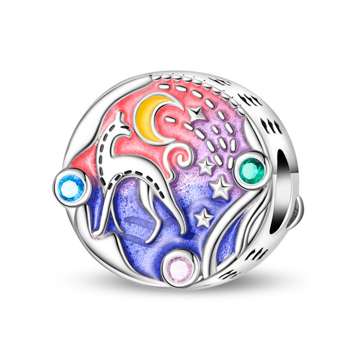 Charms Beads DIY Jewelry Accessories Bracelets