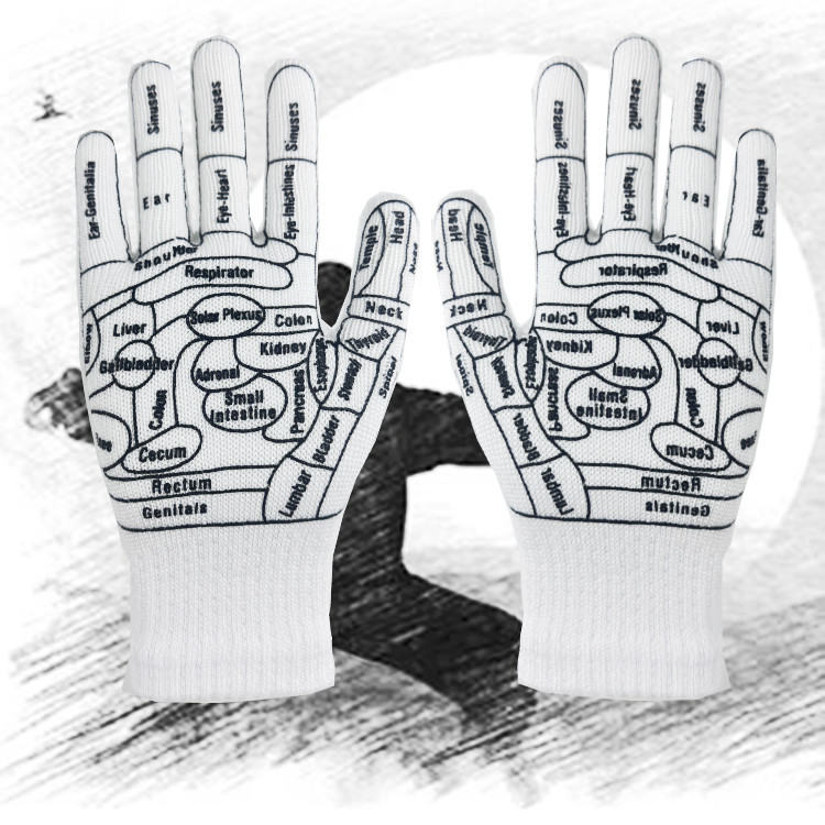 Acupoint Gloves For Acupoint Massage Amazon Bestseller