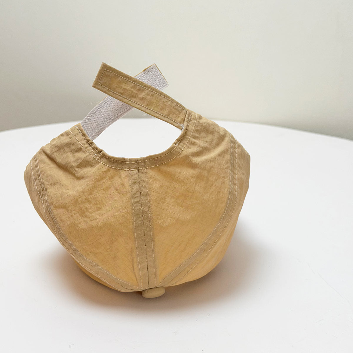 Korean-style Cute Little Bear Embroidered Alphabet Baby Sun Hat, Lightweight And Breathable, Suitable For Children Of All Ages