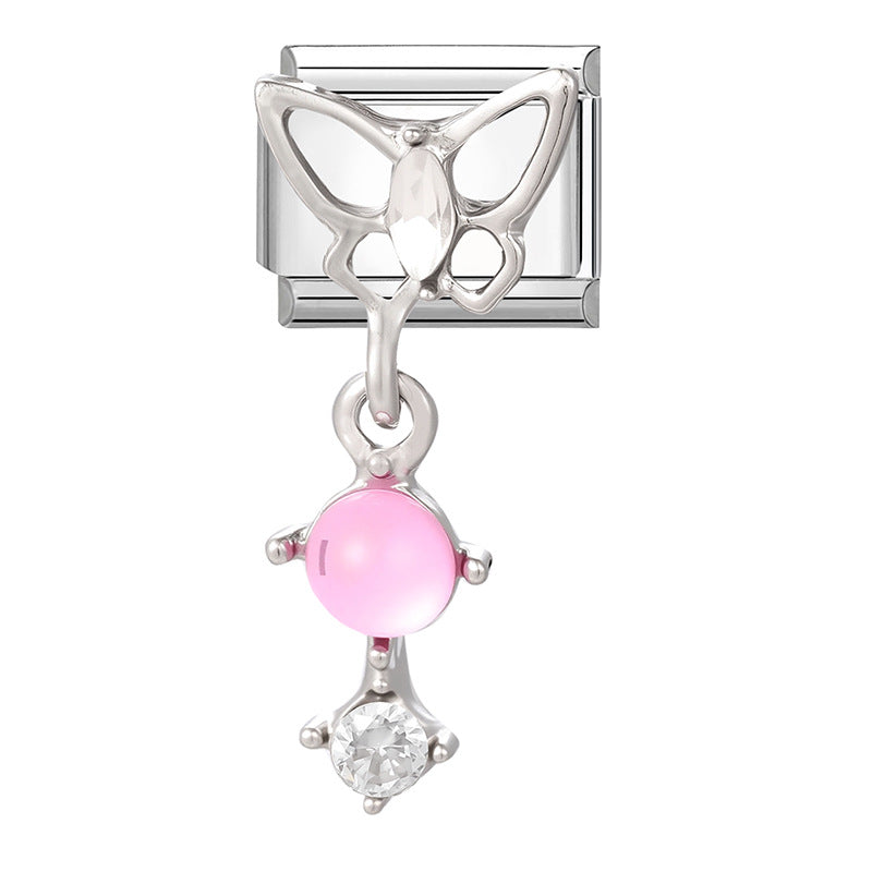 European-style Fresh And Fashionable Bracelet Jewelry Exquisite Accessories