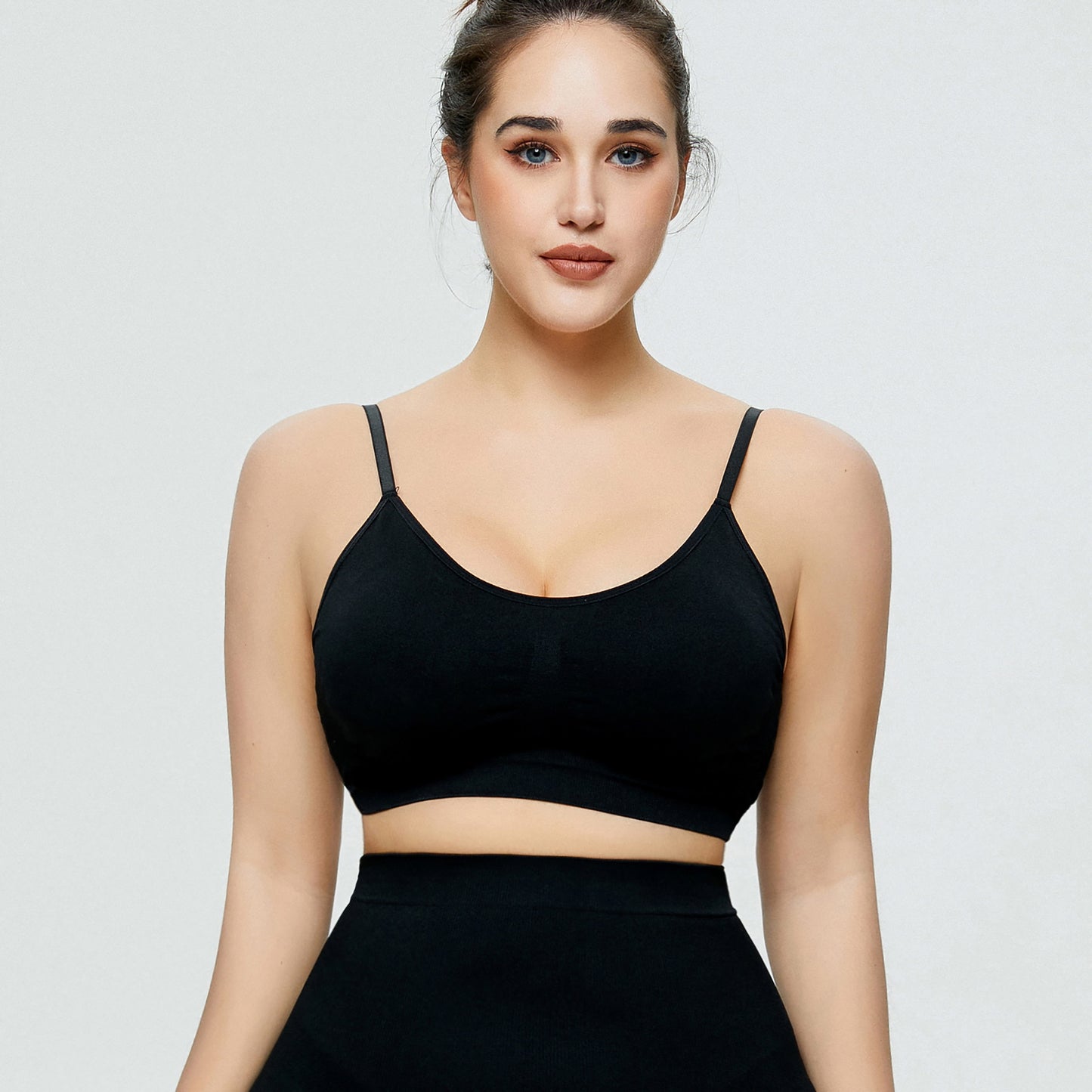 Beauty Back Plus Size Sports Corset