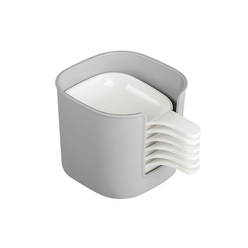 Kitchen Condiment Dish For Scallions Ginger And Garlic Small Pickle Plate