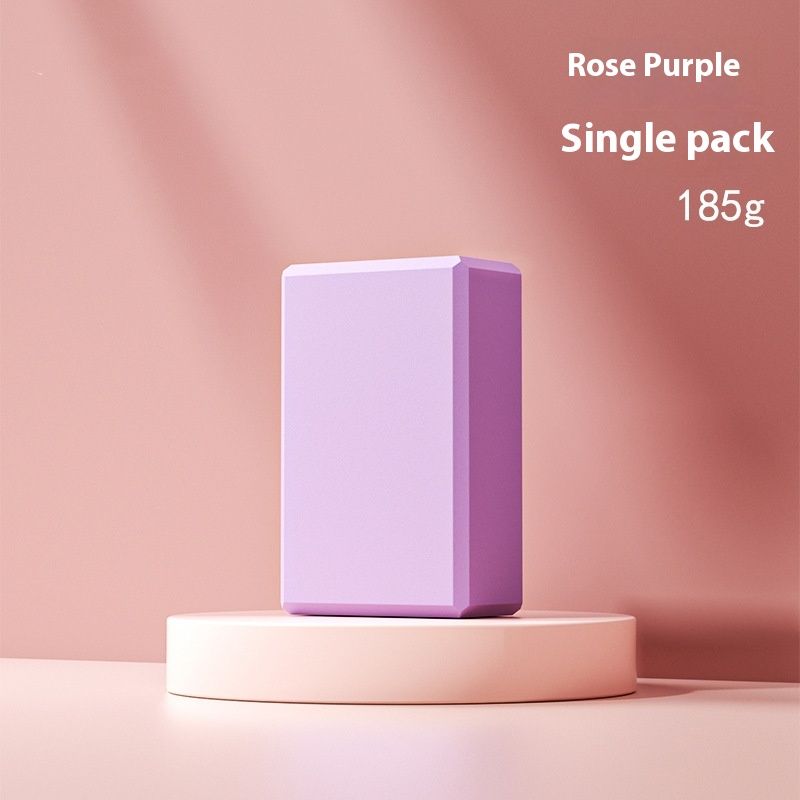 Yoga Block Children's High-density Foam