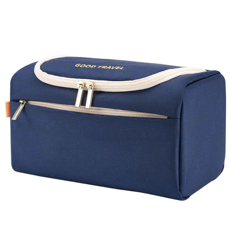 Travel Toiletry Ultra-lightweight And Portable Large Capacity Waterproof Storage Makeup Bag