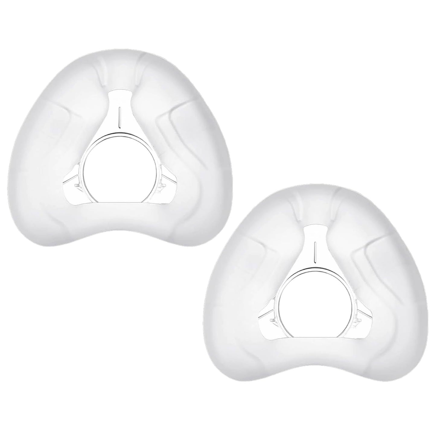 Universal Nasal Mask For Home Sleep Apnea Devices