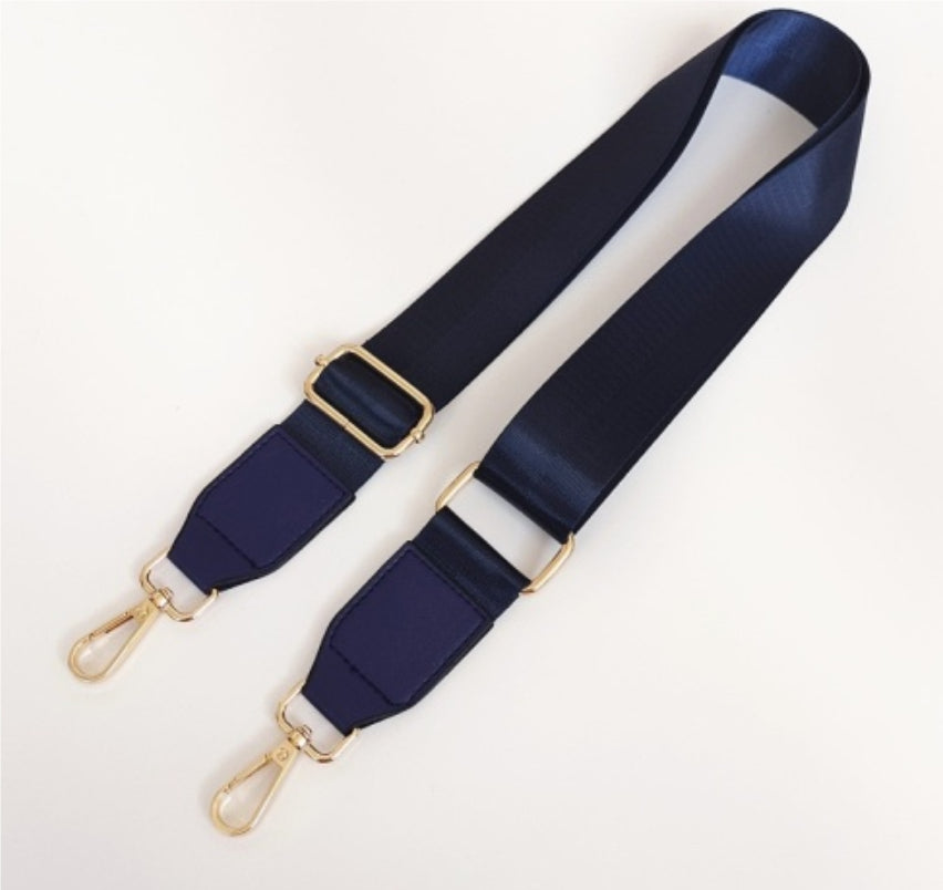 Shoulder Strap Colorful Adjustable Long Women's Bag Replacement Accessories