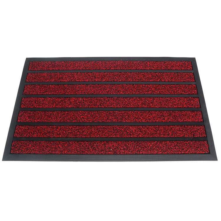 Dirt-resistant And Easy-to-care Non-slip Mat