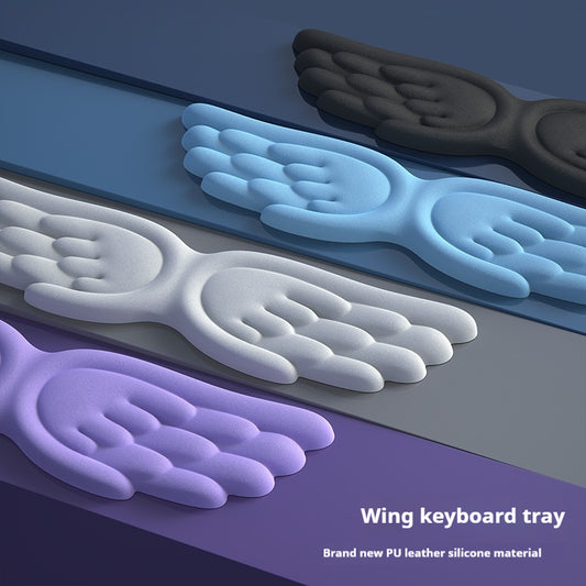 Keyboard Wrist Rest Computer Wrist Protector Mechanical Keyboard Palm Rest