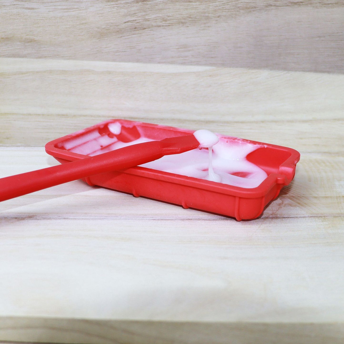 Glue Brush And Glue Box Set Woodworking Tools