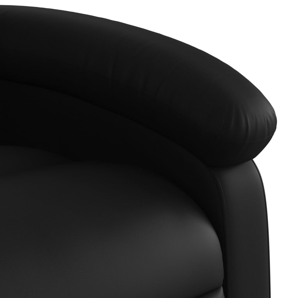 Relaxing Chair, Faux Leather,   Relaxing Chair Faux Leather   Massage Relaxing Chair
