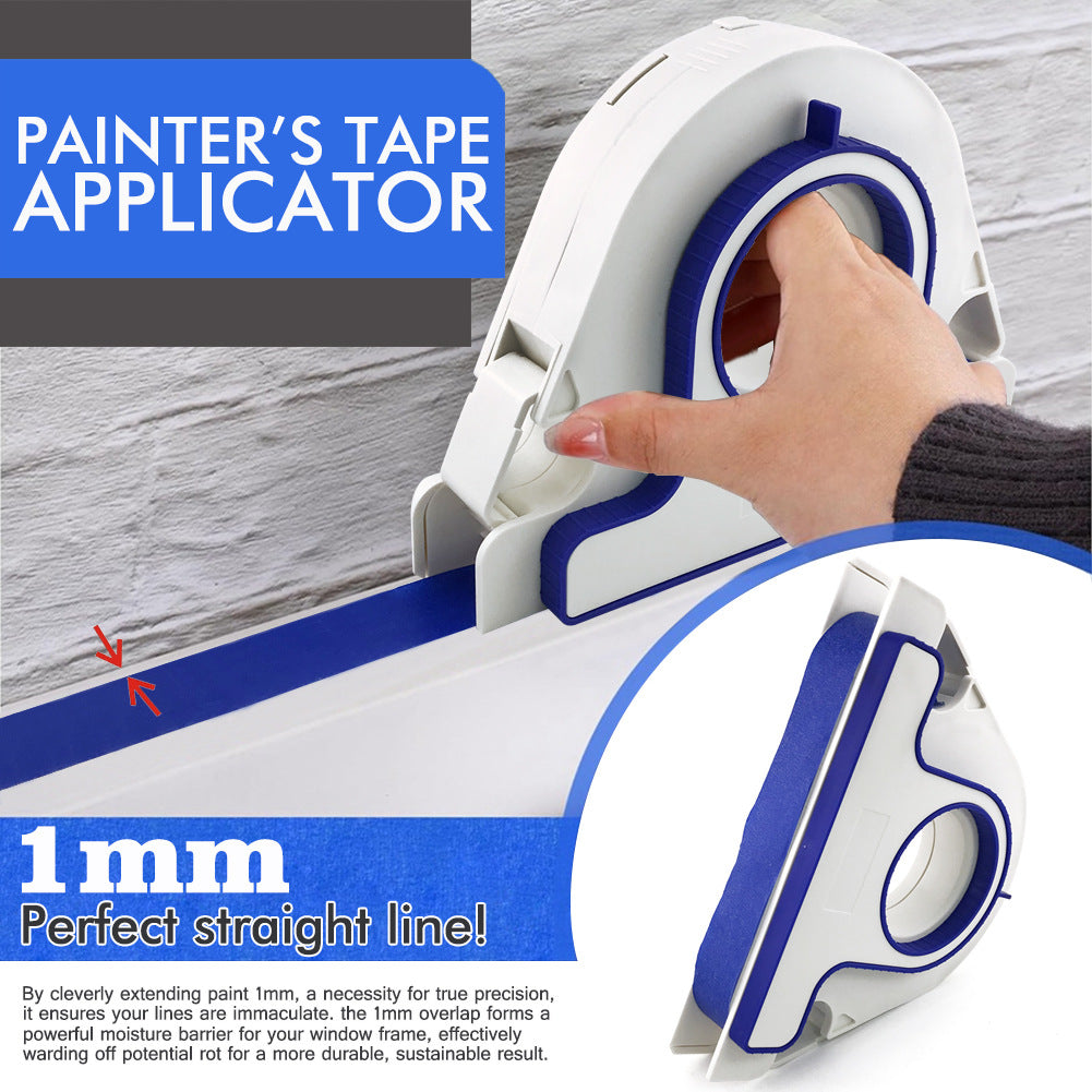 Decoration Beauty Sewing Glue Auxiliary Manual Sticker Machine