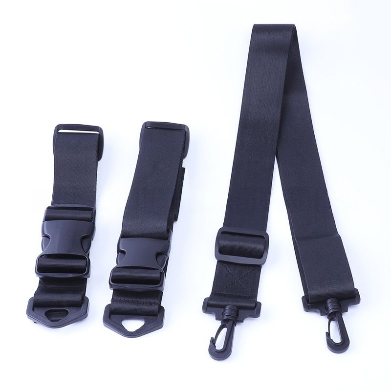 Snowboard And Yoga Mat Strap