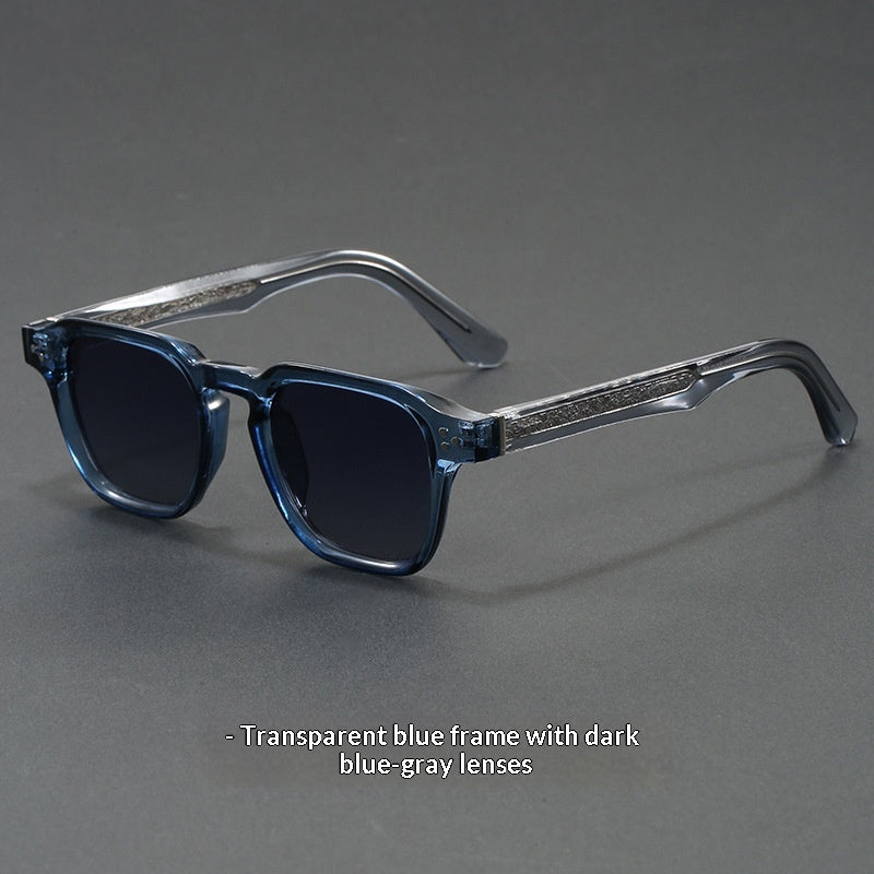 Men's New Vintage Style Sunglasses