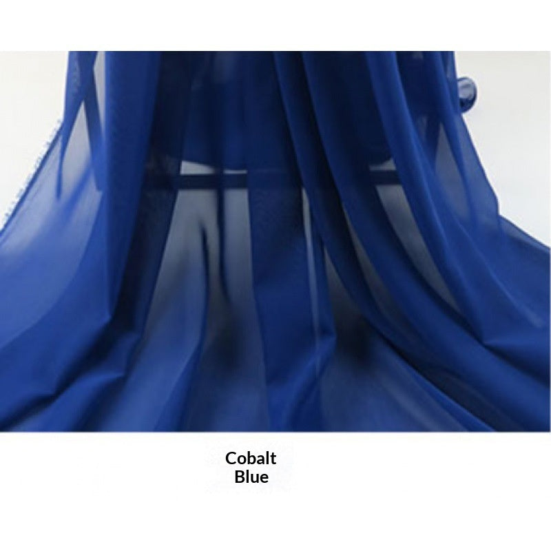New Womens Chiffon Top Solid Color Short Sleeves Open-front Lightweight