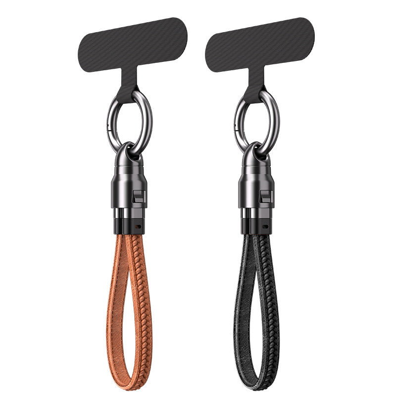 Phone Lanyard Wrist-style Cross-body Wearable