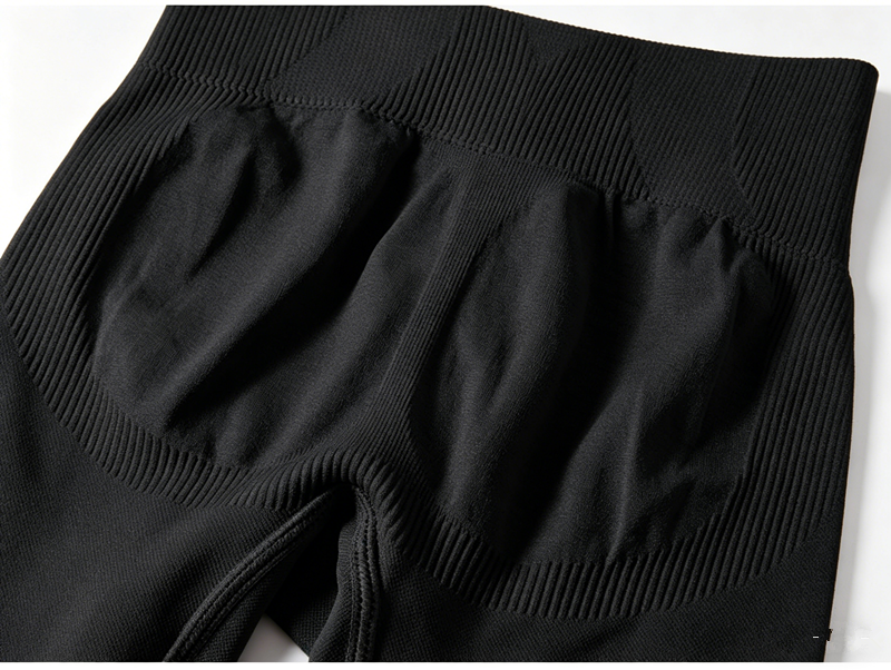 High Waist Tummy Control Shapewear For Women Seamless Firm Compression Body Shaper Shorts Plus Size Adjustable Hooks Butt Lifting Underwear