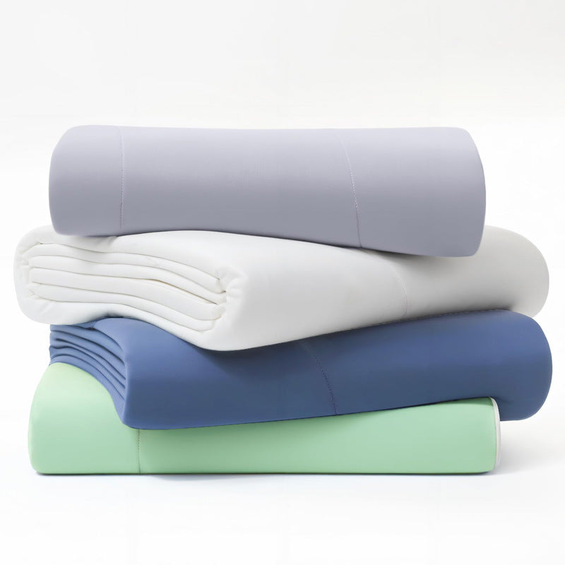 Double-sided Cooling Quilt For Air-conditioned Summer