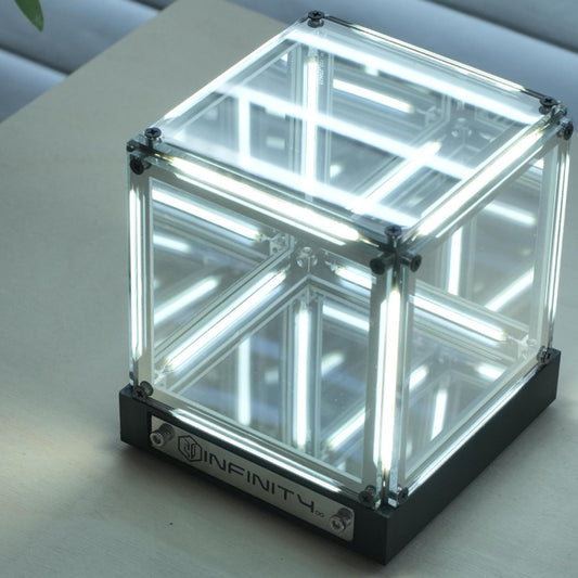 4D Spatial Esports Ambient Lighting