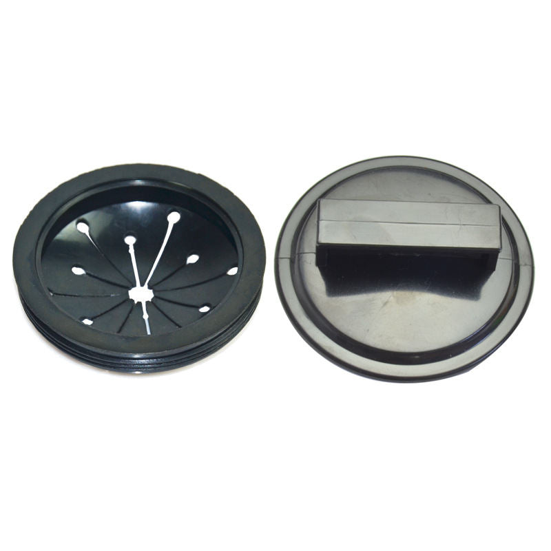 Splash-proof Ring Sealing Plug Kitchen Waste Grinder Accessories