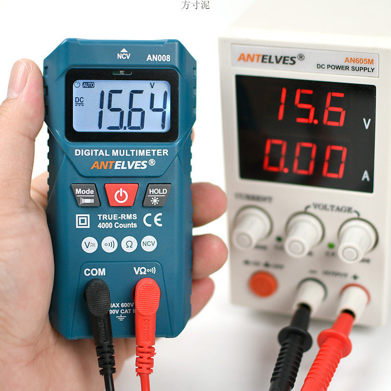 Small Mini Smart Watch For Electricians