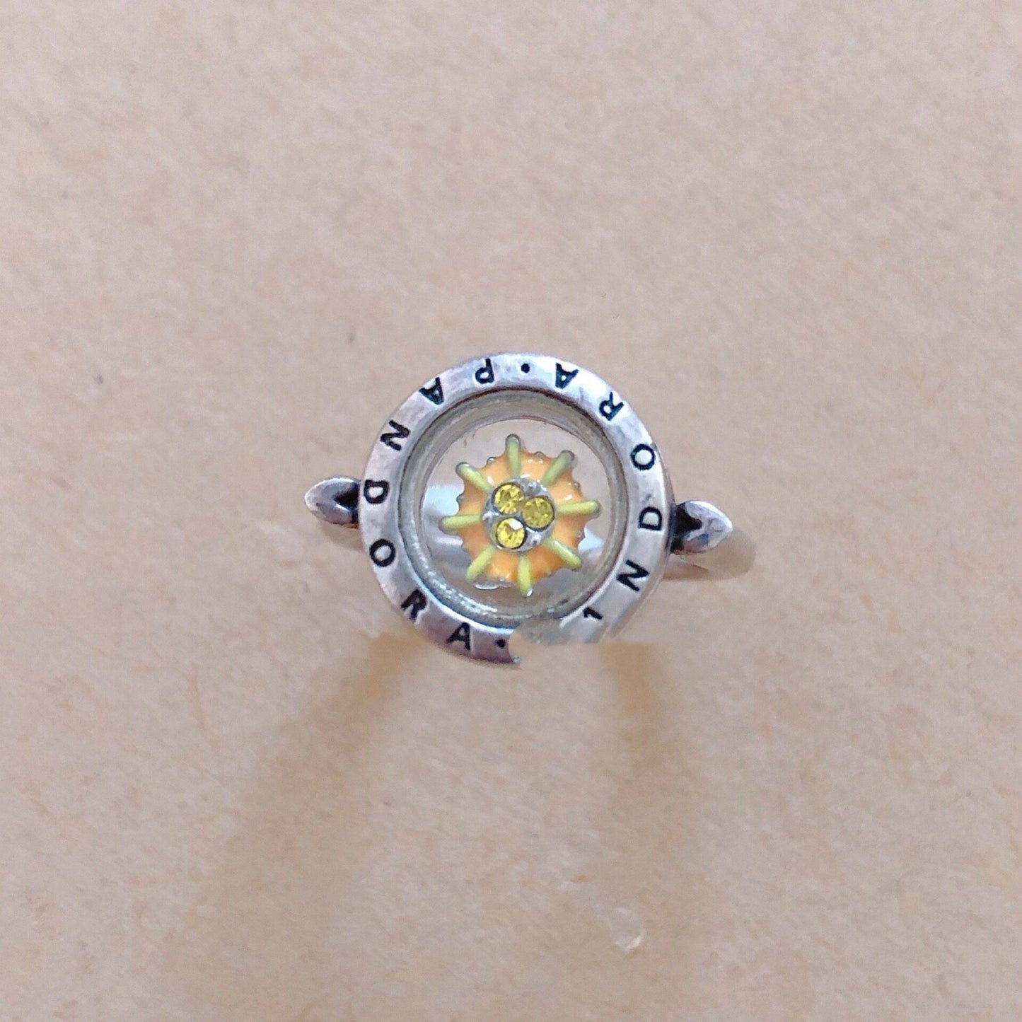 Mobile Box Ring Interior Accessories