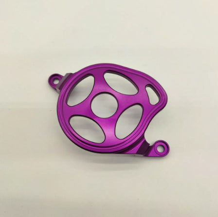 Aluminum Profile Accessories For Electric Off-Road Bicycles And Motorcycles