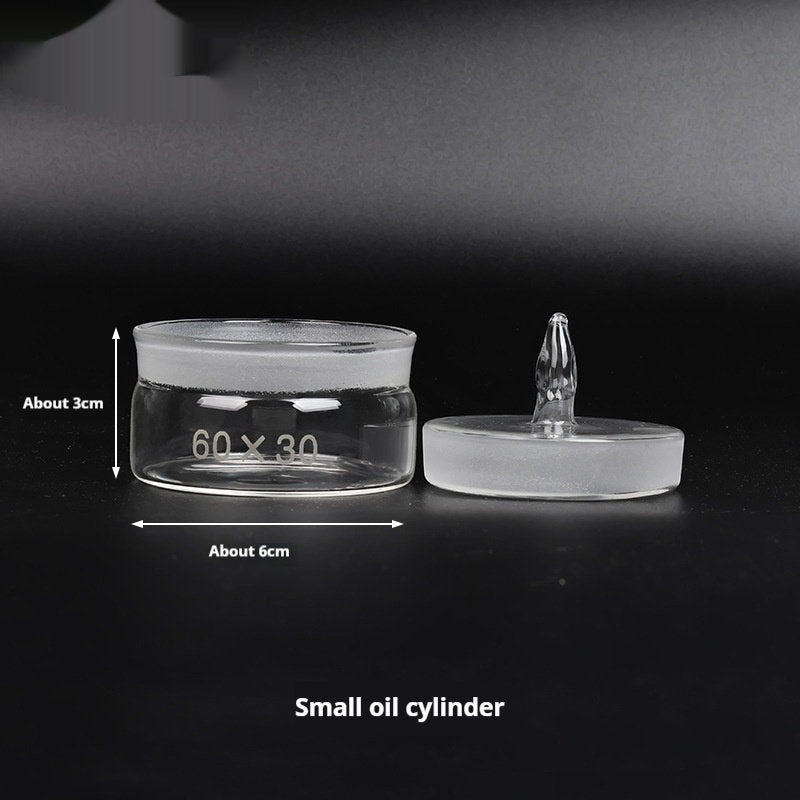 Watch Accessories Repair Tools Large Small Size Cylinder Oil