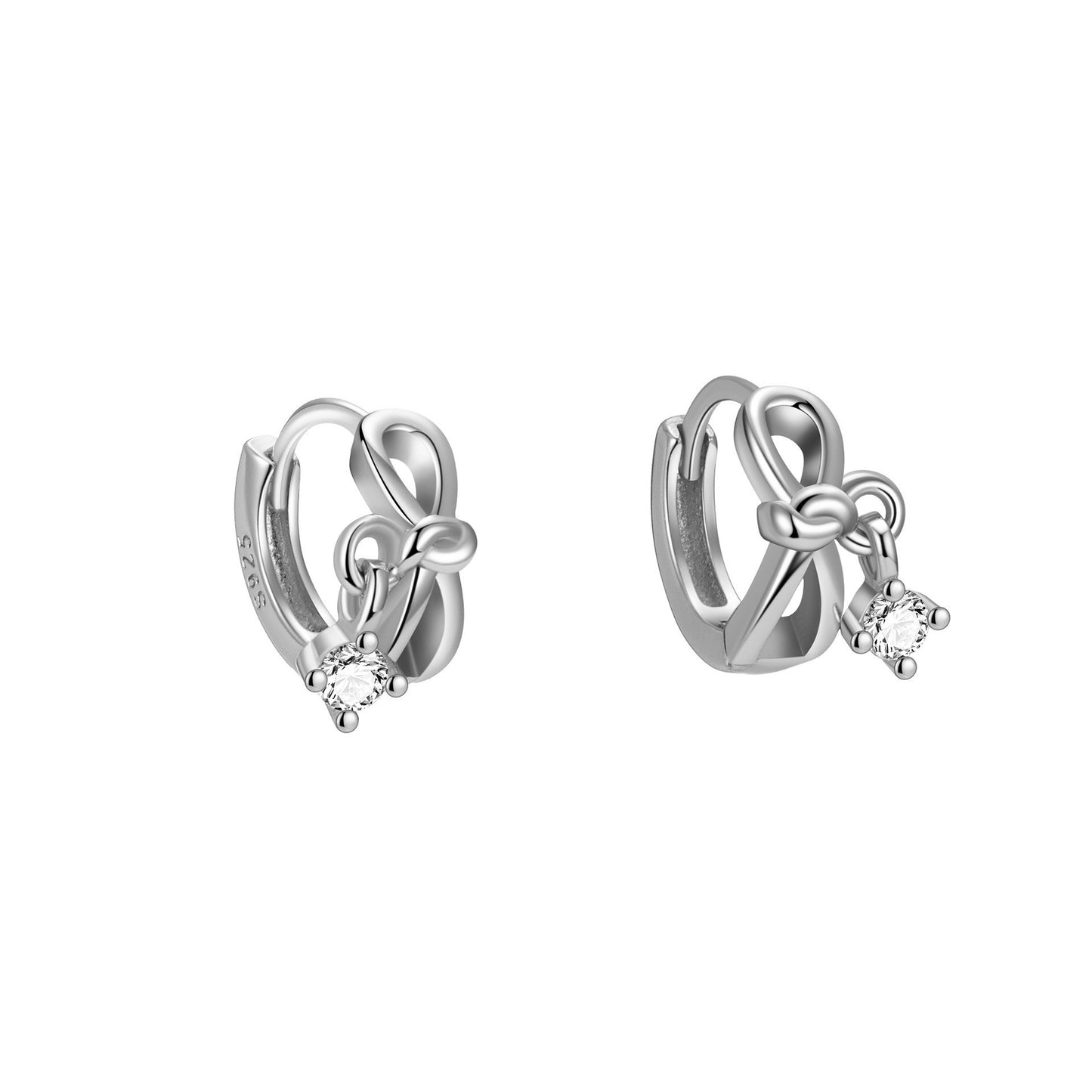 European And American Fashion Earrings For Women