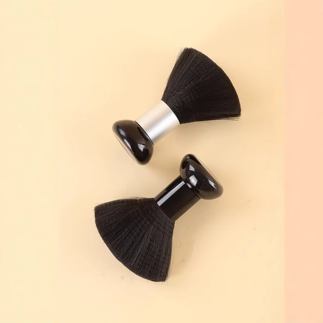 Haircut Cleaning Tool Neck Brush Makeup Brush