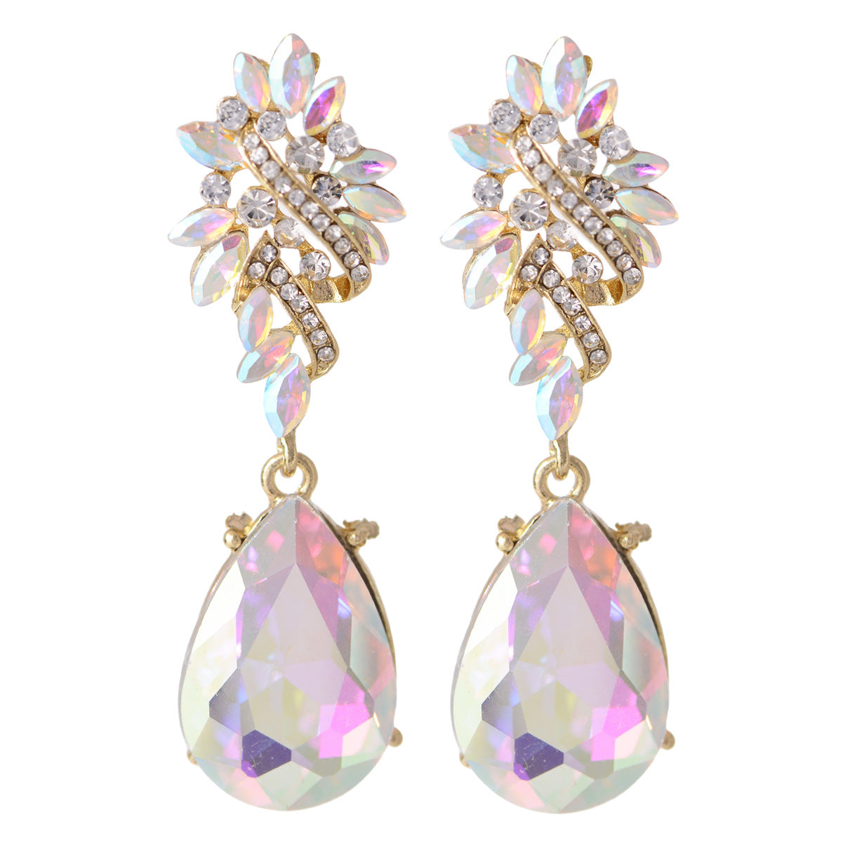 Niche Chic Ear Accessories In Geometric Shapes