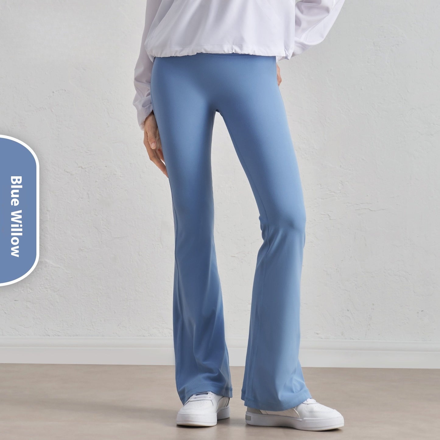 High Waist Hip Lift Fitness Slightly Yoga Pants