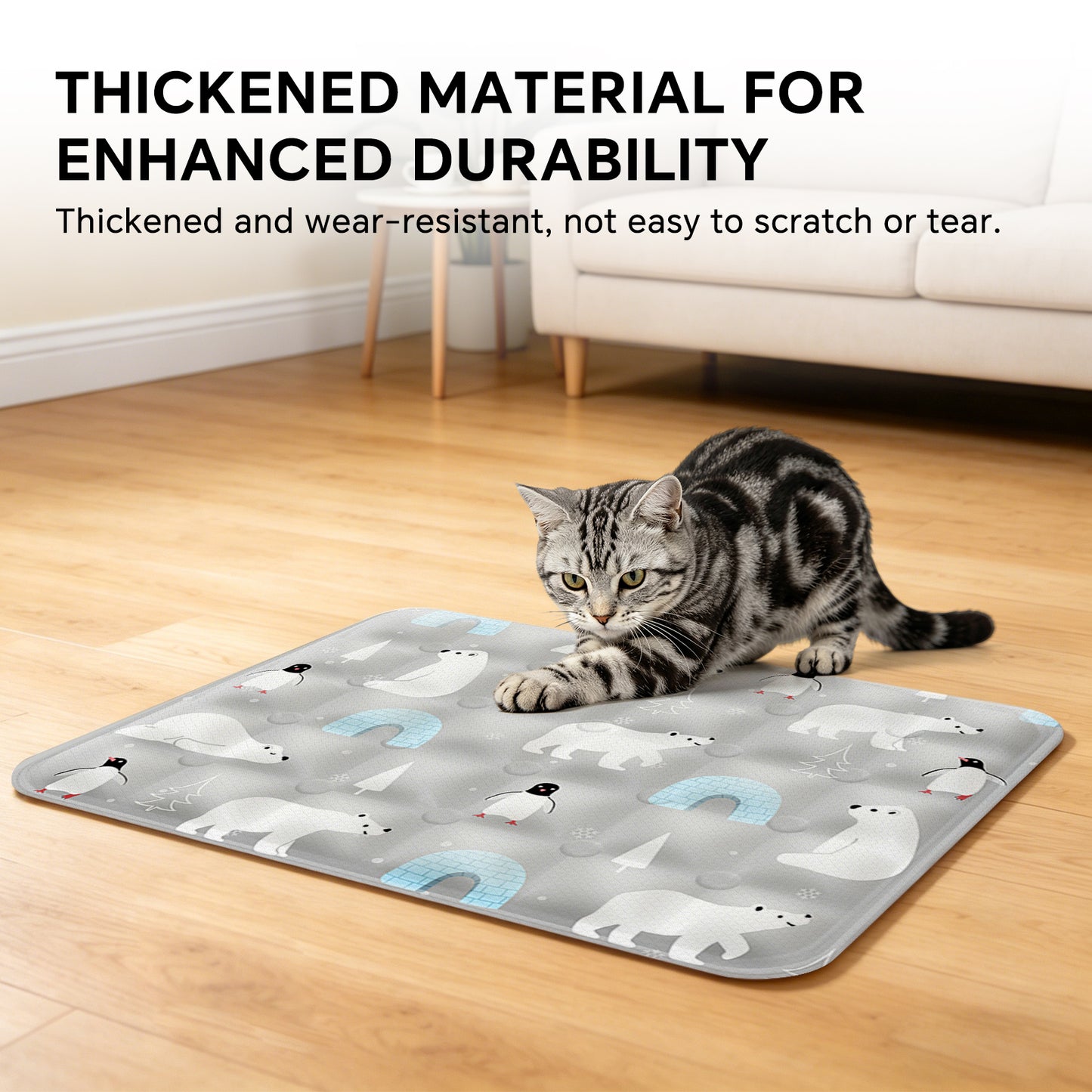 Only Self Pickup---Pet Cooling Mat