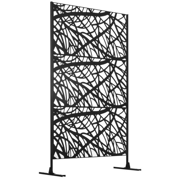 Outdoor Privacy Screen  Amazon Shipping  Prohibited By WalMart