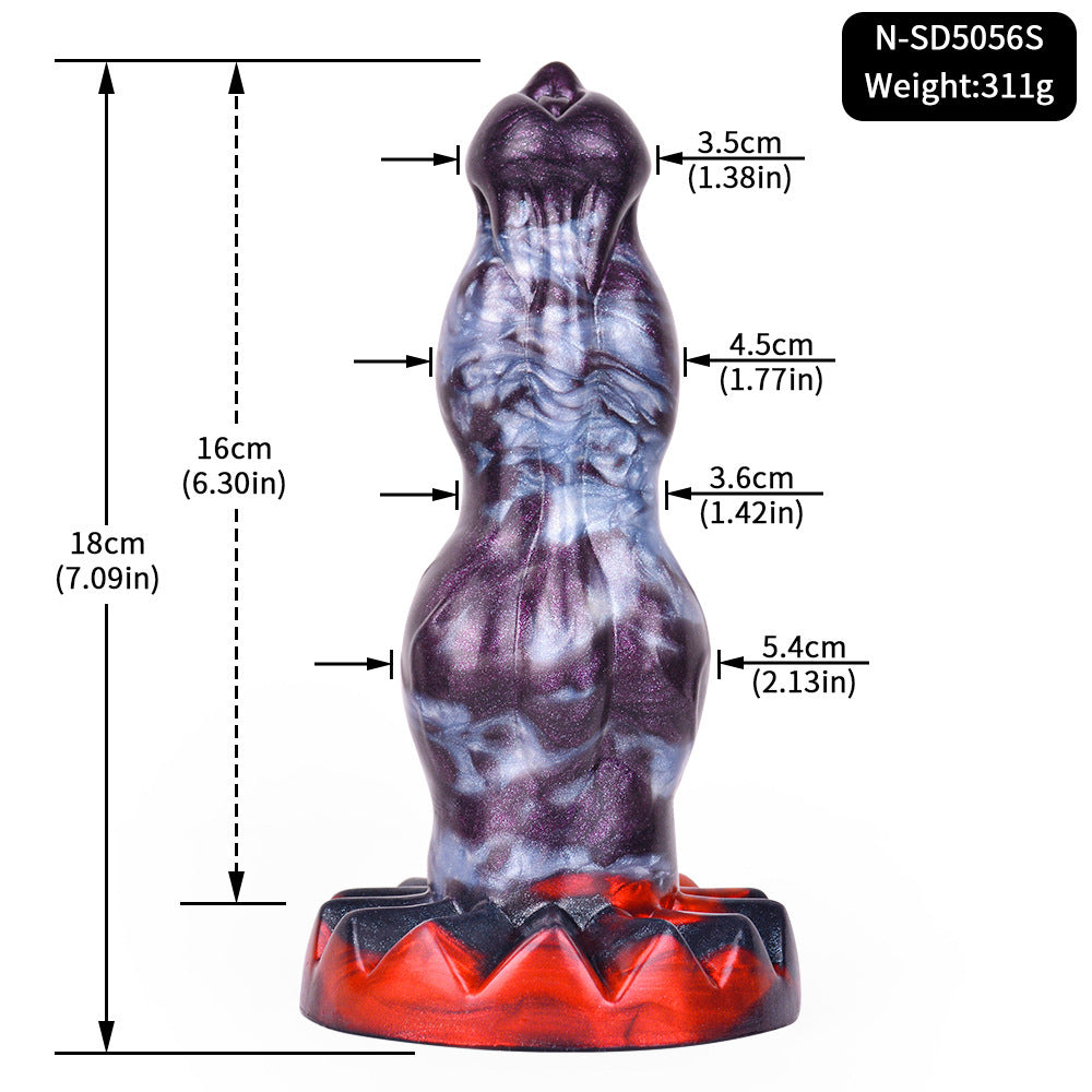 Private Massage Development Enema Supplies