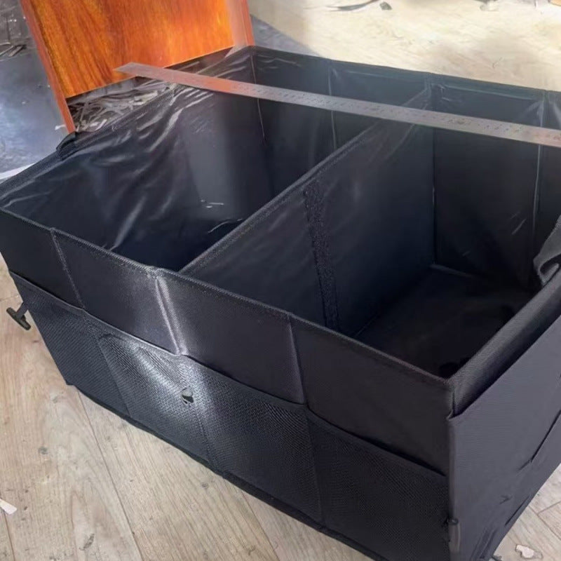 Storage Box Storage Container Car Accessories