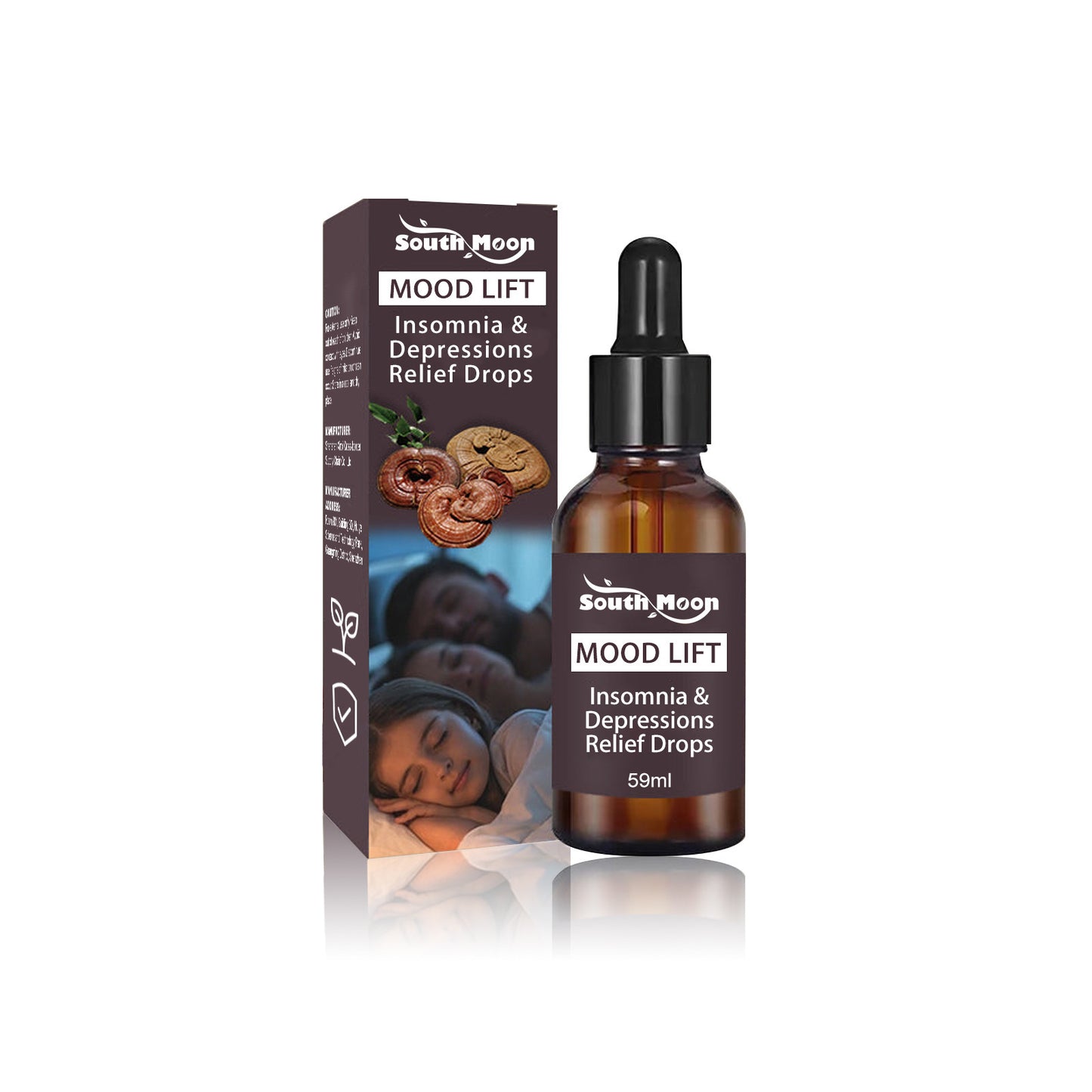 Body Care Essential Oilsoothes Body And Mind Promotes Relaxation Nurtures Restful Sleep
